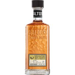 Olmeca Olmeca Altos Añejo Tequila 1L