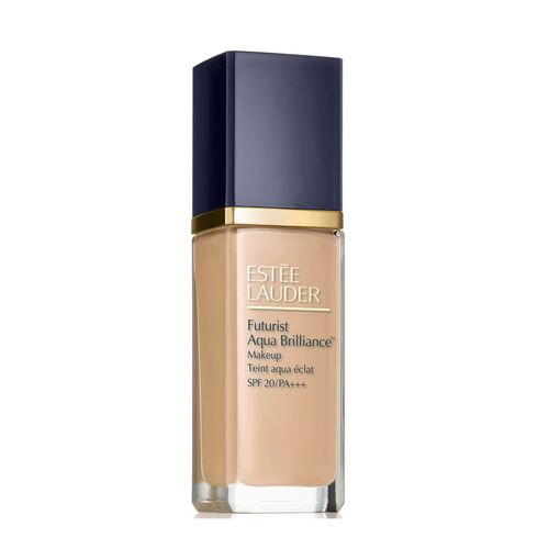 Estee Lauder Futurist Aqua Brilliance 2C0 Cool Vanilla