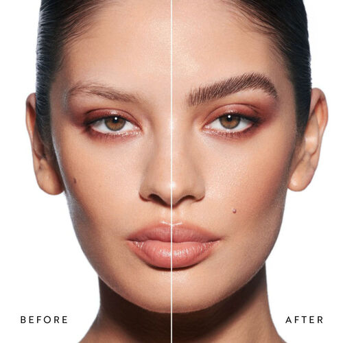 BROW AID Masterstroke Brow Trio Taupe