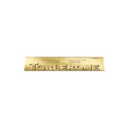 Toblerone Toblerone Golden Caramel 360g