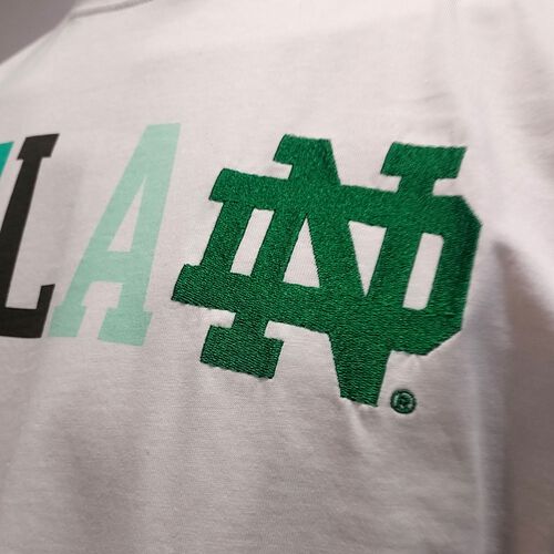 Notre Dame Notre Dame Ireland T-Shirt XXXL