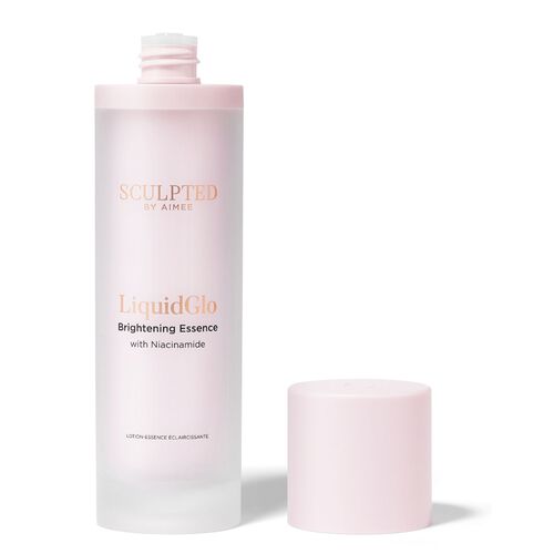 Sculpted by Aimee LiquidGlo Brightening Essence 100ml