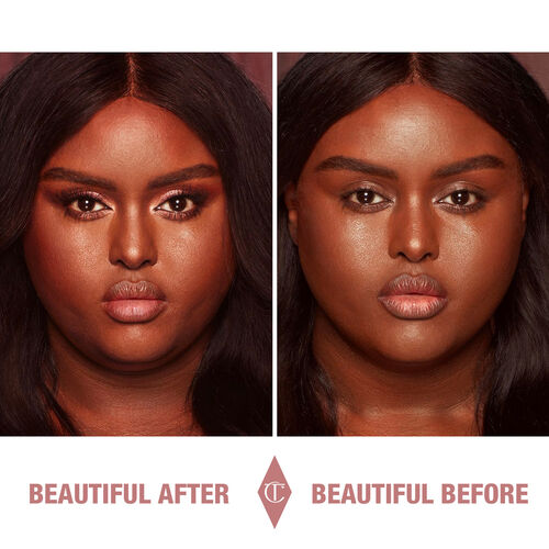 Charlotte Tilbury Pillow Talk Dreams Luxury Palette