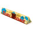 Toblerone Toblerone Milk - Messages Bar  360g
