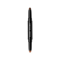Bobbi Brown Dual Eyeshadow Stick Milk Chocolate / Midnight Brown