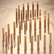 Charlotte Tilbury Beautiful Skin Concealer 9.5 Tan