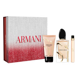 Armani Si Eau de Parfum Set