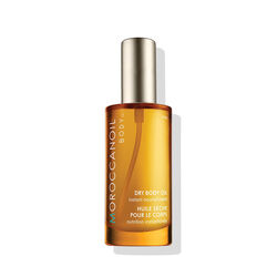 Moroccan Oil Dry Body Oil 100ml