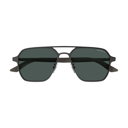 Montblanc MB0360S-003 Pilot Sunglasses