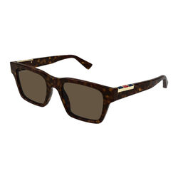 Gucci GG1889S-002 Round Sunglasses