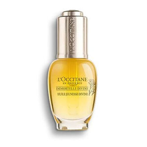 L'Occitane en Provence Immortelle Divine Youth Oil 30ml