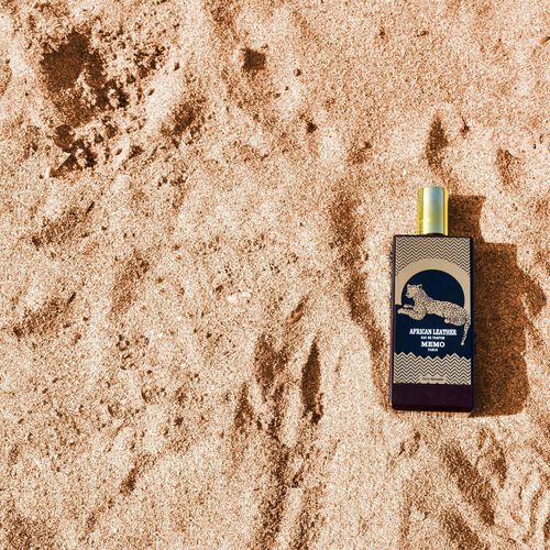 Memo Paris African Leather Eau de Parfum 75ml