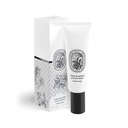 Diptyque Eau Rose Hand Cream 45ml