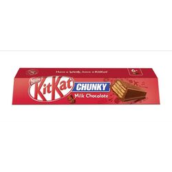 KitKat KitKat Chunky Milk Gift Pack 240g