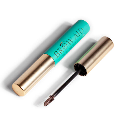 BROW AID The Hero Tinted Brow Mascara Light