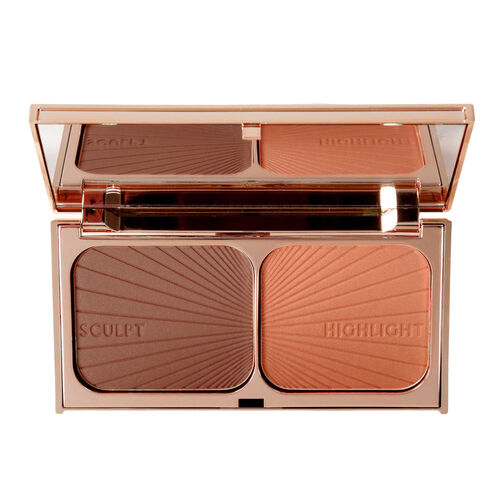 Charlotte Tilbury Filmstar Bronze + Glow Medium/Dark