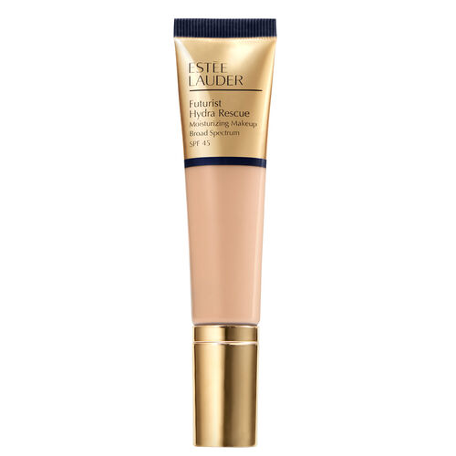 Estee Lauder Futurist Hydra Rescue Moisturizing Makeup 3N1 Ivory Beige