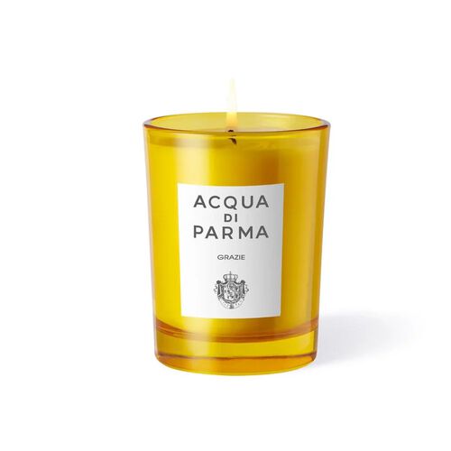 Acqua Di Parma Grazie Candle  200g