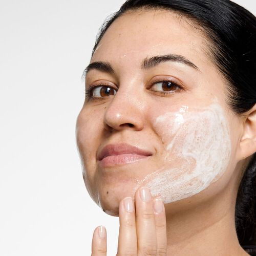 Clinique All About Clean Liquid Facial Soap Mild Mini 30ml