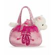 Toys Toy Fancy Pal Peek A Boo Ballet Cat 20cm