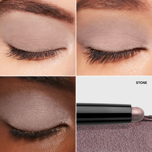 Bobbi Brown Long-Wear Cream Shadow Stick Shadow Stone