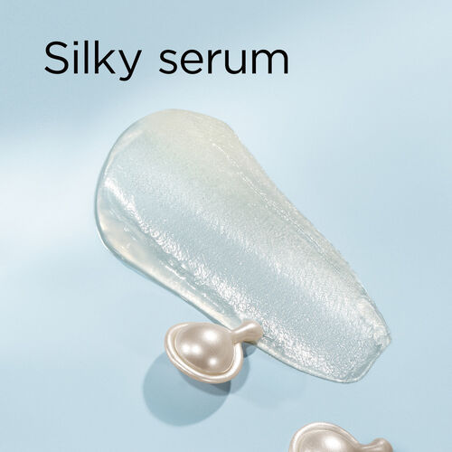 Elizabeth Arden Hyaluronic Acid + Peptides Ceramide Capsules Hydra-Plumping Serum 60 Pieces