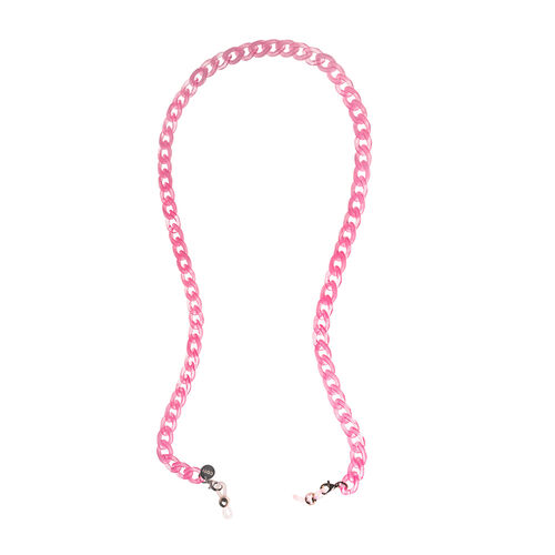 Joen Mini Pop Crystal Rose
