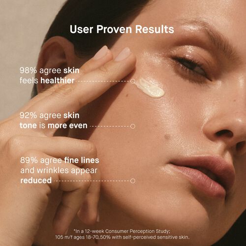 Augustinus Bader The Sunscreen SPF50