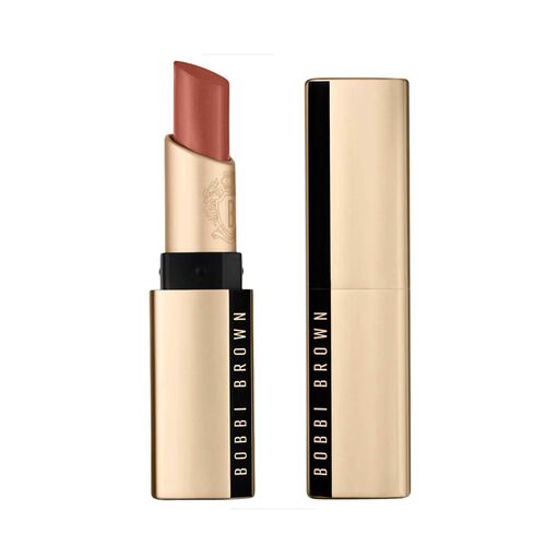 Bobbi Brown Luxe Lipstick Afternoon Tea​