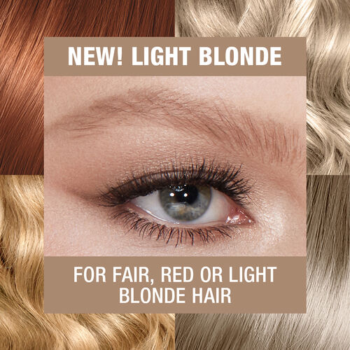 Charlotte Tilbury Brow Cheat Light Blonde