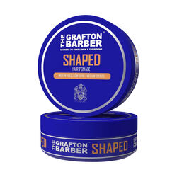 Grafton Barbers Shaped Hair Pomade 100ml