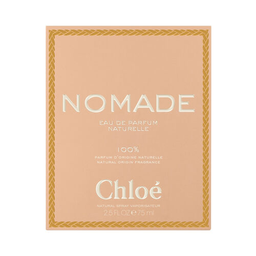 Chloe Nomade Eau de Parfum Naturelle 50ml