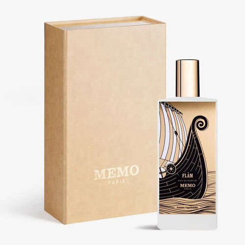 Memo Paris Flam Eau de Parfum 75ml