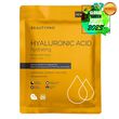 BeautyPro Hyaluronic Acid Hydrating Sheet Mask
