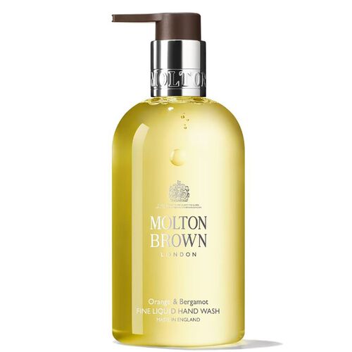Molton  Brown Orange & Bergamot Hand Wash 300ml
