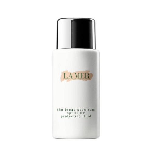 La Mer The SPF50 UV Protecting Fluid 50ml