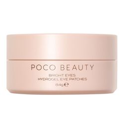 POCO Beauty Bright Eyes Hyrdrogel Eye Patches