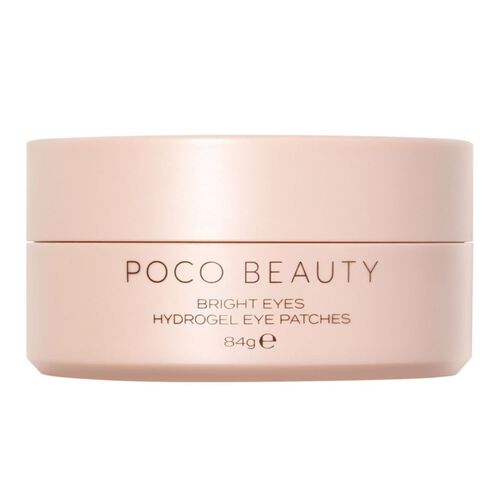 POCO Beauty Bright Eyes Hyrdrogel Eye Patches