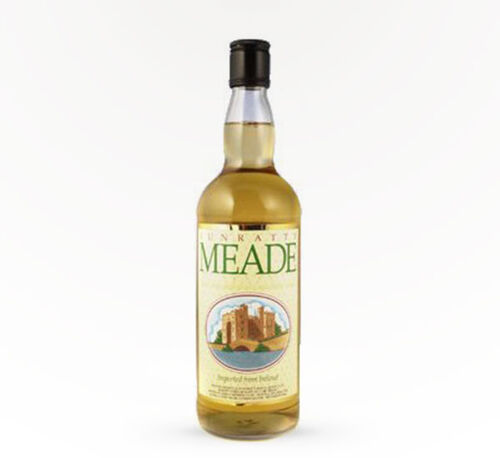 Bunratty Bunratty Mead Liqueur  1L