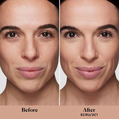 Laura Mercier Real Flawless Weightless Perfecting Foundation 2C1 Ecru