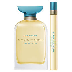 Moroccan Oil L’Originale Eau de Parfum Set 60ml