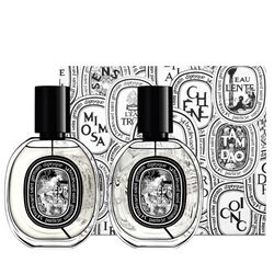 Diptyque Fleur de Peau Eau de Parfum Set 2 x 30ml