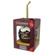 Guinness Ruby Red Christmas Bauble