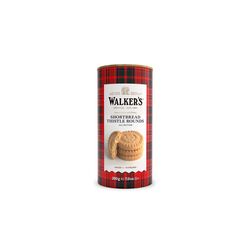 Walker's Shortbread Thistle Shortbread Tube 200g
