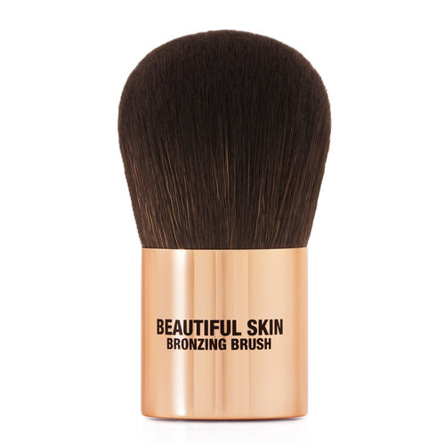 Charlotte Tilbury Beautiful Skin Bronzer Brush  