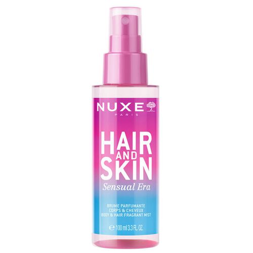 Nuxe Hair & Skin Addiction Fragrant Mist Sensual Era 100ml