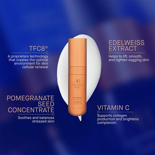 Augustinus Bader The Serum Nomad 30ml