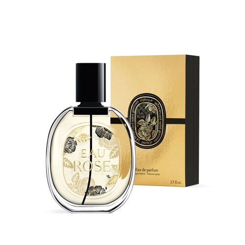 Diptyque Eau Rose Eau de Parfum 75ml