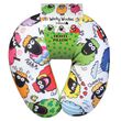Wacky Woolies Travel Pillow