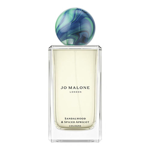 Jo Malone London Sandalwood & Spiced Apricot Cologne 100ml